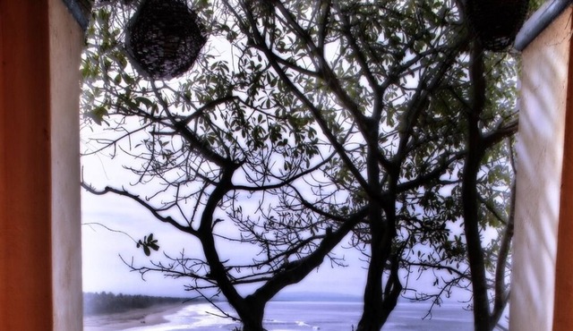 Villa Pacifica - an Awesome Villa With The Sea At Your Feet in Platanitos