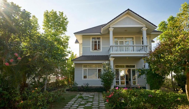 Villa Paradise Mui Ne in Phan Thiet