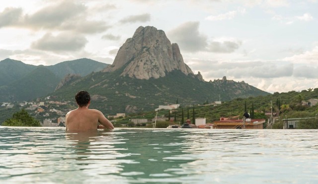 Villa Peñasco