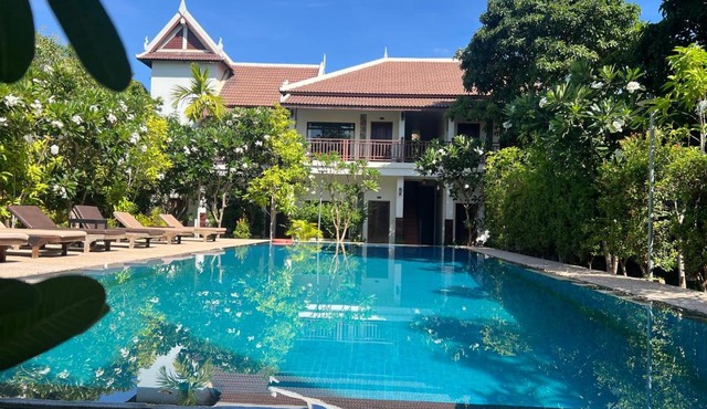 Villa Phum Khnar