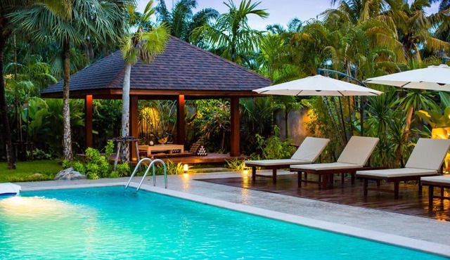 Villa Pimmada in Ao Nang Beach