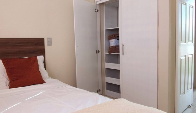 Villa Platino in Pachuca