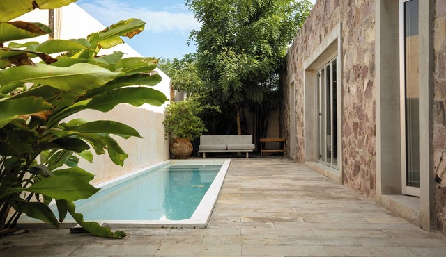 Villa Quetzalpapálotl - Punta Pérula