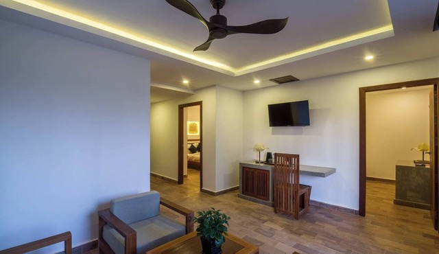 Villa Resort