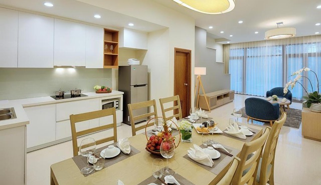 Villa Royal Lotus Hạ Long