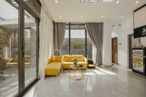 Villa's Võ Thị Sáu Huế