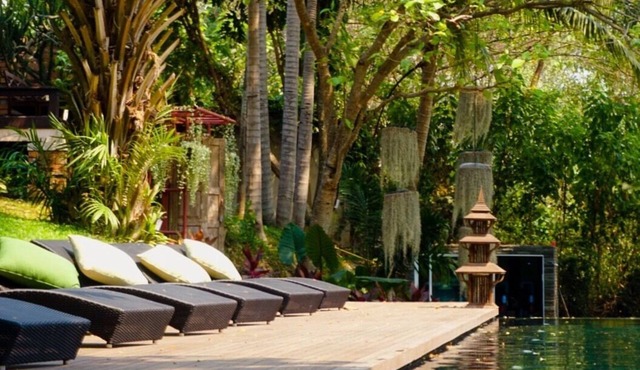 Villa San Pee Seua