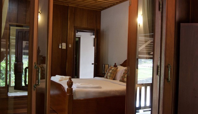 Villa Sayada