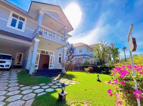 Villa Sea Links (Biệt Thự nghỉ dưỡng)