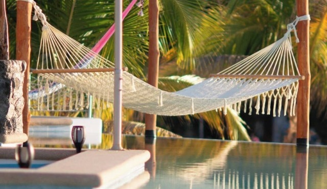 Villa Seahorse | Puesta Del Sol Resort