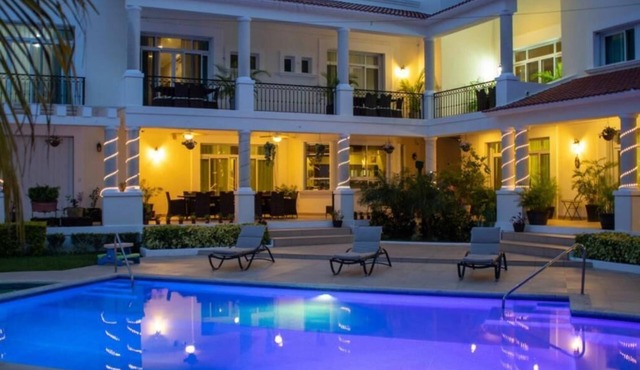Villa Segovia Cozumel