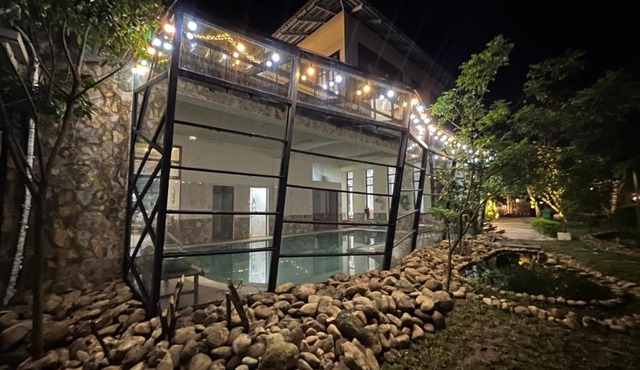 Villa Sinh 4 Mùa Sóc Sơn