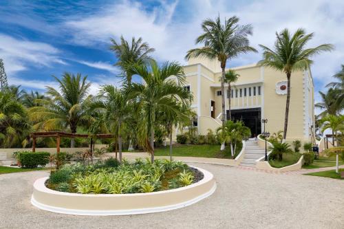 Villa Sol y Luna Ocean Front with Private Pool