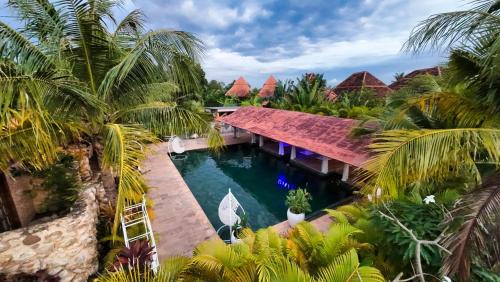 Villa Sultan