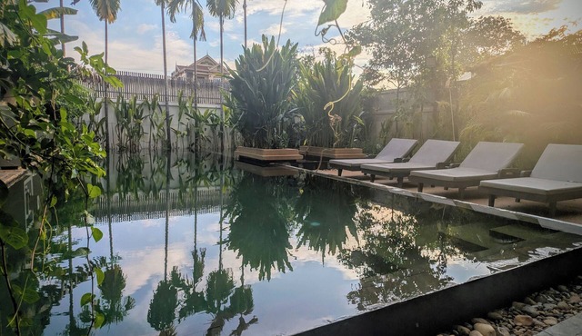 Villa Sun - Boutique Hotel