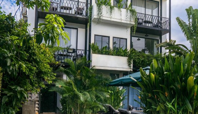 Villa Sun - Boutique Hotel