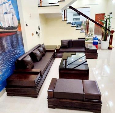 Villa Thắng Nga