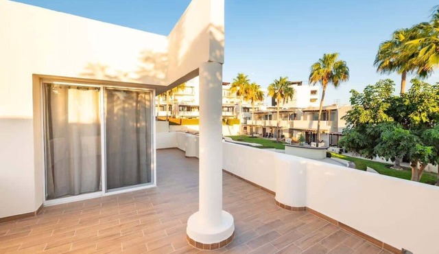 Villa to enjoy Easy and Fun Center of Los Cabos