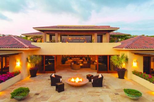 Villa Tranquilidad 6BR by Cabo Villas