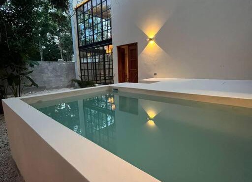 Villa Turquesa, luxury villa with swimming pool