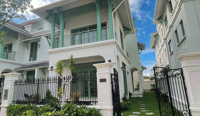Villa V318 Suntropical