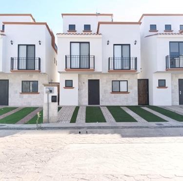 Villa Vinedos del Mar Ensenada
