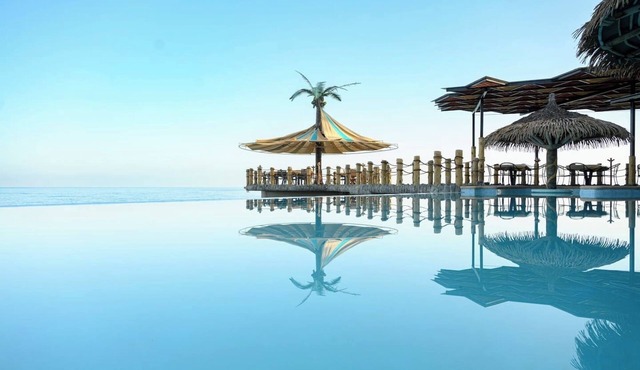 Villa Whale | Puesta Del Sol Resort