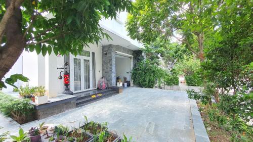 Villapark Home