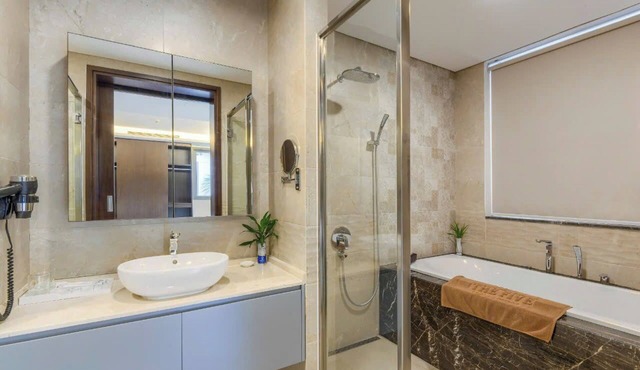 Villas DaNang 6Bedroom Beachfront Luxurious and Spacious Space~ 1000m2
