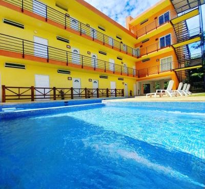 VILLAS DULCE SUEÑOS RESIDENCIAL