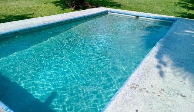 Villas el Paraíso, El Rollo in Tlaquiltenango