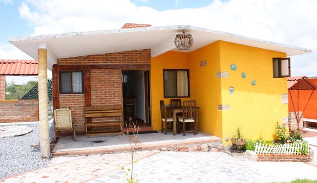 Villas La Bisnaga
