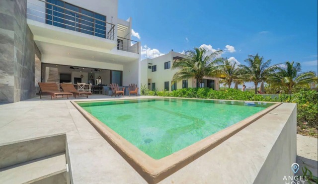 Villas Las Tunas II - Yucatan Home Rentals