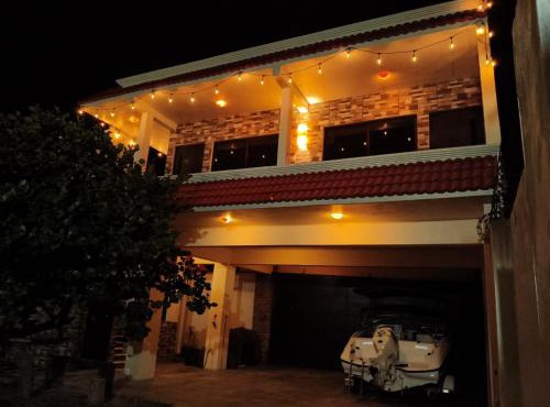 Villas Mar Arena in Isla Aguada