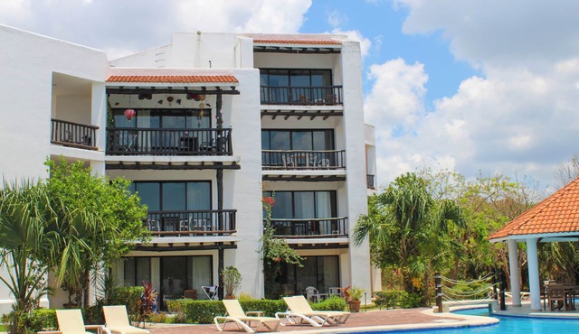 Villas Mayaluum Cozumel