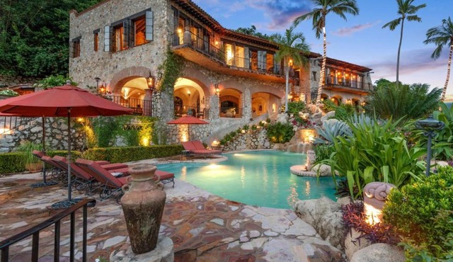 Villas Scala