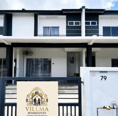 Villma Homestay