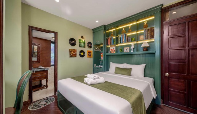 Vina Classic Hotel