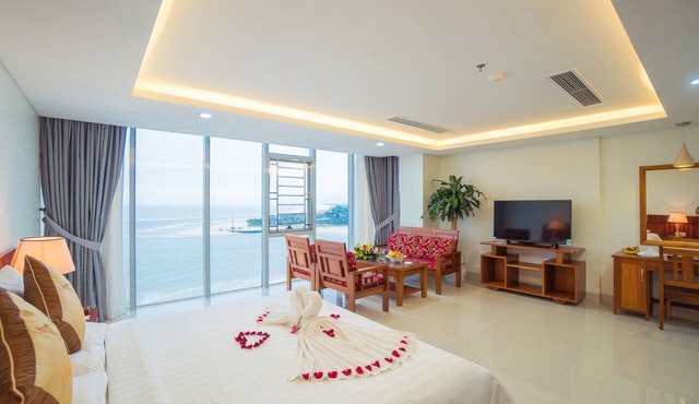 Vinh Hoang Hotel