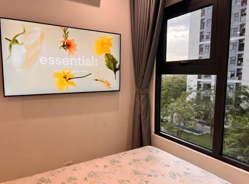 Vinhome Grand Park Homestay-Cozy House