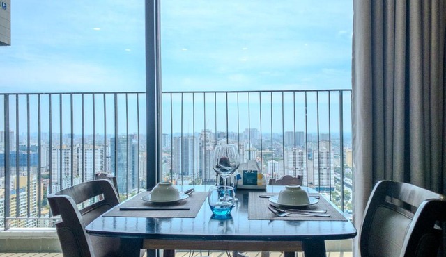 Vinhomes D Capitale Signature Hanoi