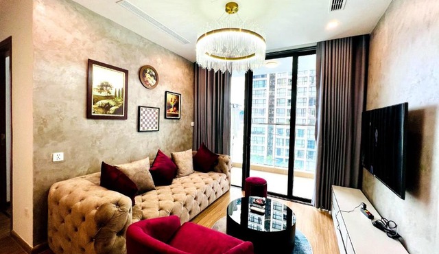 Vinhomes Skylake - Bruno Home Luxury Apartment