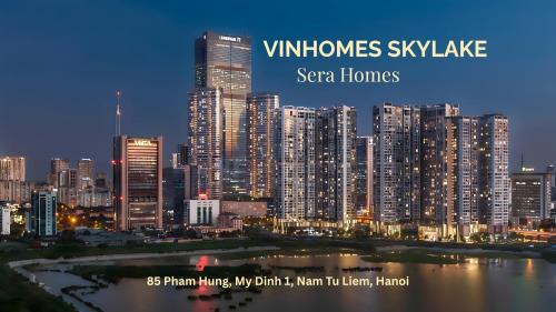 Vinhomes SkyLake - Sera Homes