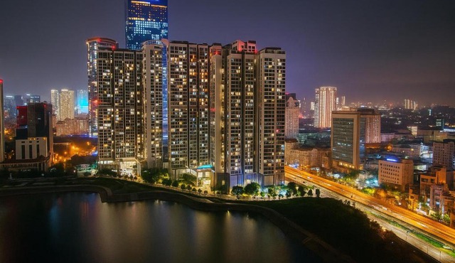 Vinhomes Skylake - Sunhometel