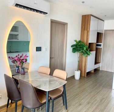 Vinhomes Smartcity- Căn hộ dich vụ - 3 Bedroom