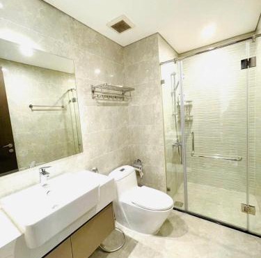 Vinhomes West Point Apartment for rent - Peaceful sky stay