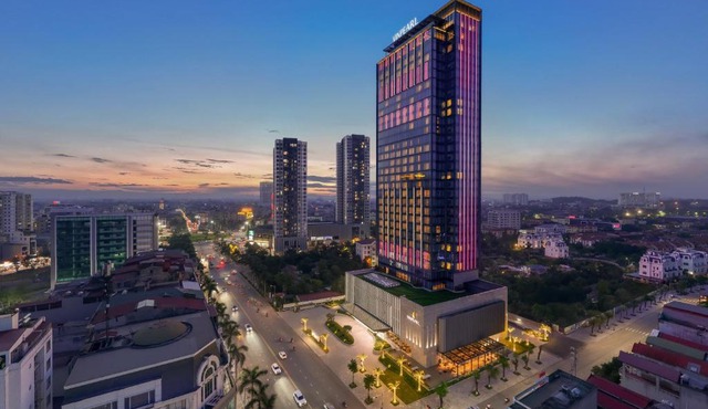 Vinpearl Hotel Bắc Ninh