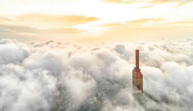 Vinpearl Landmark 81, Autograph Collection