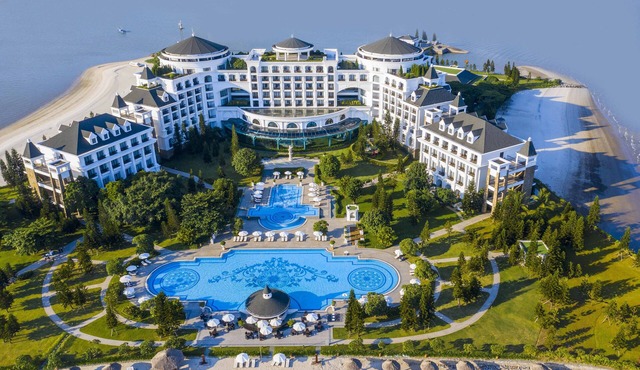 Vinpearl Resort & Spa Ha Long