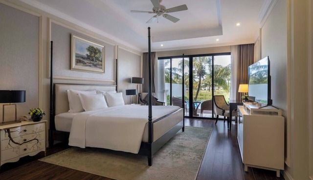 Vinpearl Wonderworld Phu Quoc